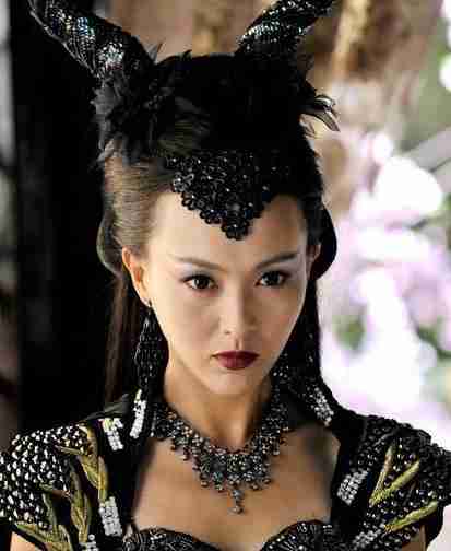 轩辕剑独孤宁珂头像