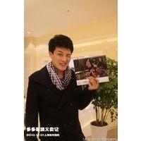 微信头像明星孙艺洲