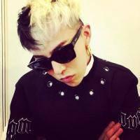 微信头像男生帅气明星gday