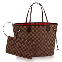 经典格仔明星手提