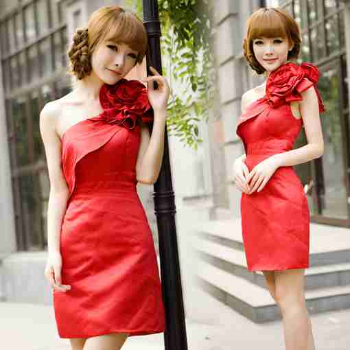 多图明星结婚婚纱