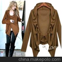 多图明星开衫怎么样