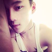 男生头像→不在热情似火也懒得幽默