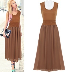 多图连身裙明星怎么样