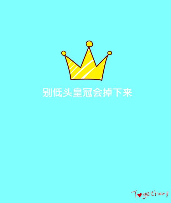 微信头像简单可爱小清新