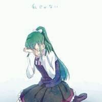 觉得小清新卡通头像