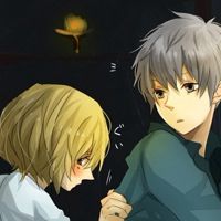 求小清新情侣头像|不要真人要卡通