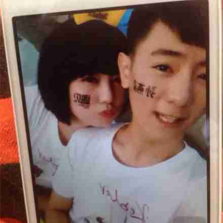 分手大师男生头像