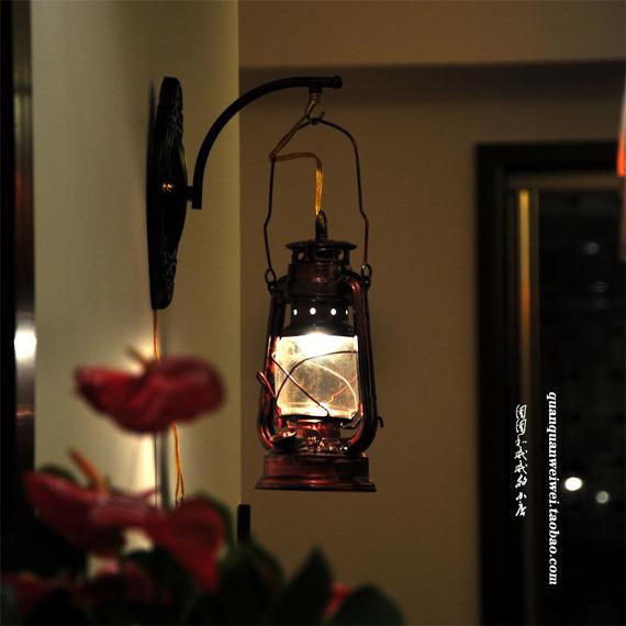 复古做旧彩色仿古模型老爷车家居办公装饰摆件