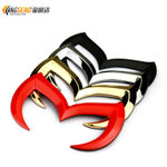 越野车拉老爷车