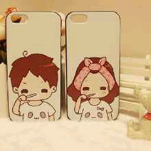 手机壳可爱卡通