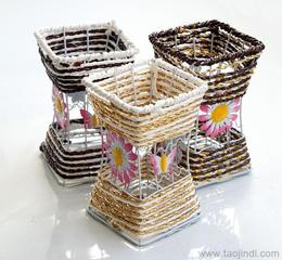 铁艺汽车老爷车模型