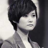 明星李宇春头像_热门头像