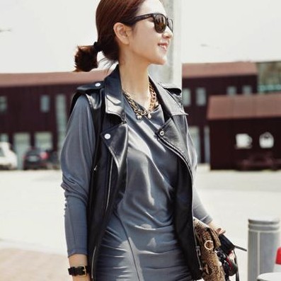 前系带百搭逛街开车休闲鞋