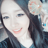 |智妍┃自截智妍头像