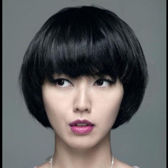 截燕姿头像~顺便调了