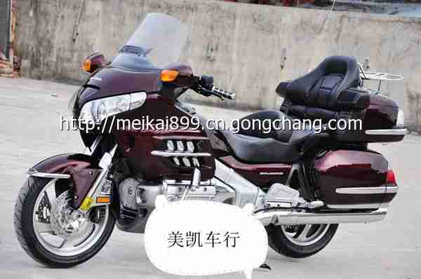 本田摩托车报价