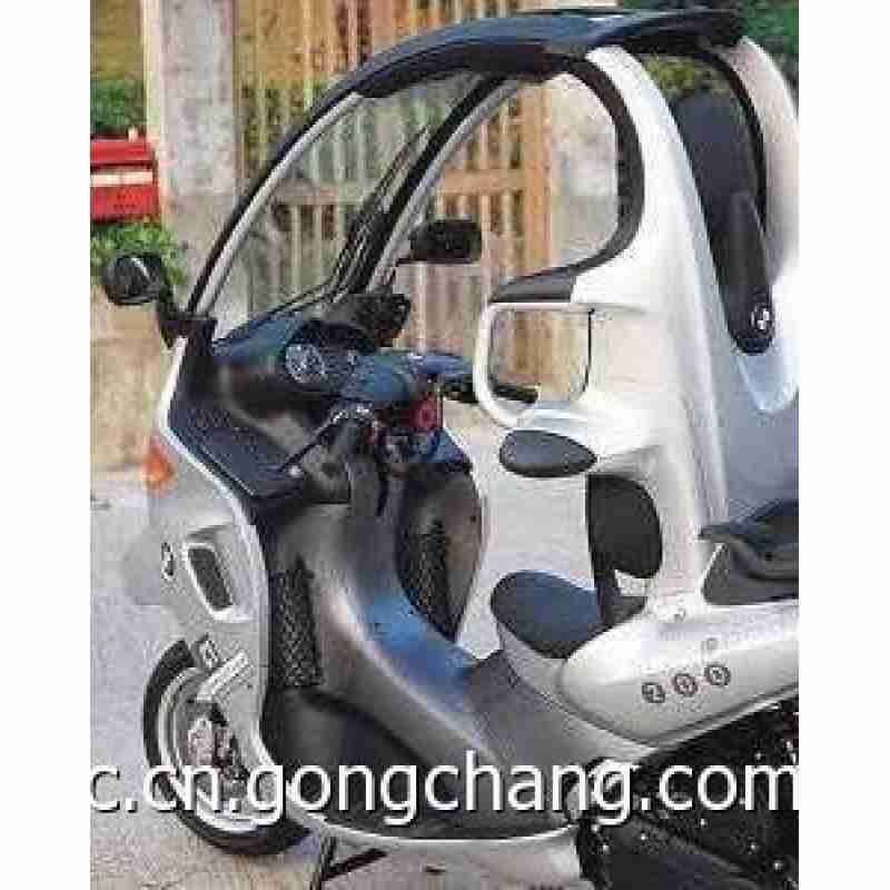 宝马三轮摩托车专卖店