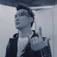 奕迅*明星*陈奕迅