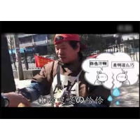 文艺红薯哥成草根明星