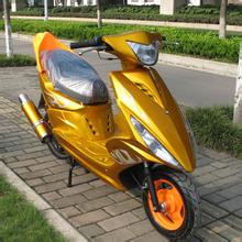 rsz鬼火cc踏板摩托车一代二代三代战速助力车女装