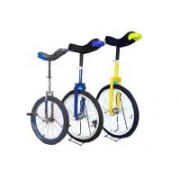 京博独轮自行车