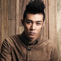 chau自截柏豪头像