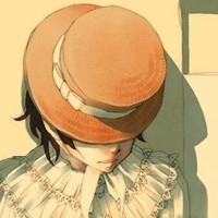 小清新漫头|yooooooo