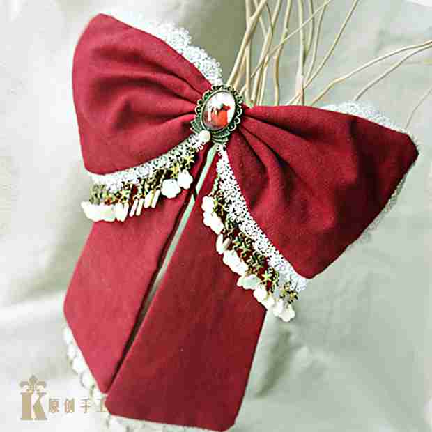 乔安小猫法式小清新!