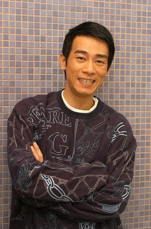 明星|并得到了香港电影金像奖最佳新人奖以及香港