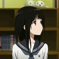 萌萌可爱卡通头像