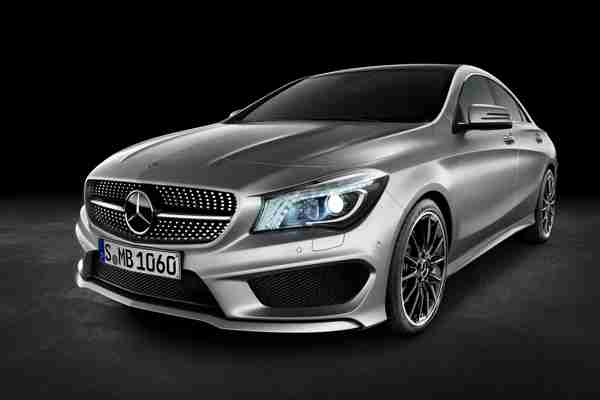 豪车跑车官车酷车