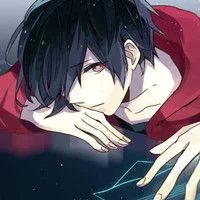 男生动漫微信可爱卡通头像