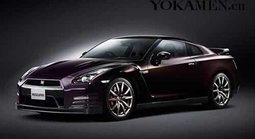 豪车好车不难看到