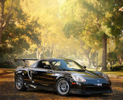 收藏级豪车福利头像