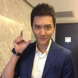 中国当红男明星发型pk谁更有味