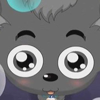 微信头像卡通小