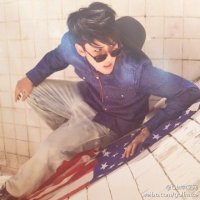 推荐泰国男星mike