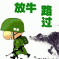 小兵可爱卡通头像