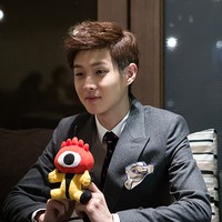 男生短发造型设计