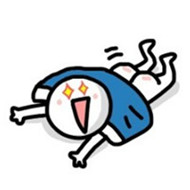 女生卡通头像可爱_李萌兮