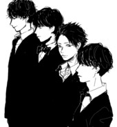 卡通简单的个性头像最新