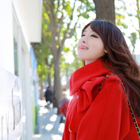 爱头像|不要卡通的