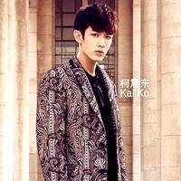 中国大陆最帅的男星是谁?