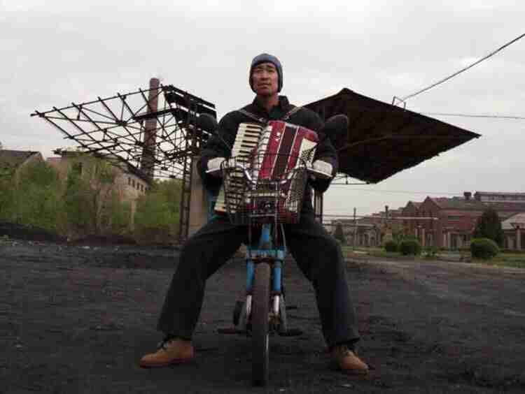 微信头像复古搞怪