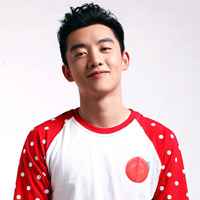 中国内地新生代后男演员