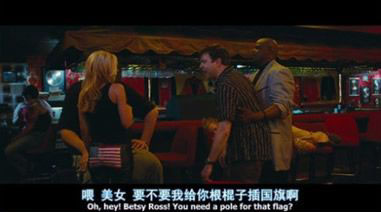 搞笑电影头像微信