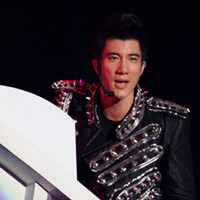 上都是响当当的大明星