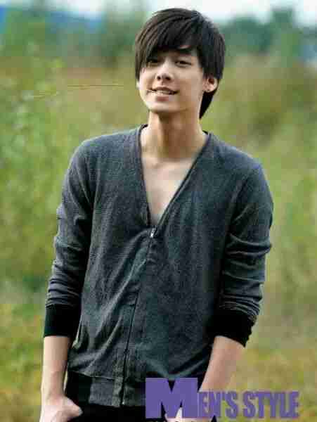 微信个性头像可以不*男生*搞怪