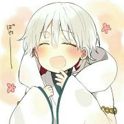 求一个动漫卡通头像|高清